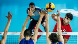 مصر تفتح المونديال بإسقاط صربيا
