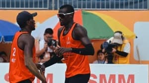 العنابي يودع بطولة آسيا