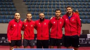 هيمنة لرجال وسيدات الأهلي