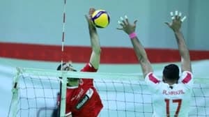الأهلي يتغلب على الزمالك