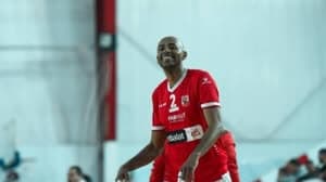 ضربة قوية لطائرة الأهلي