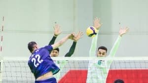 الزمالك والأهلي يستعدان لديربي الطائرة