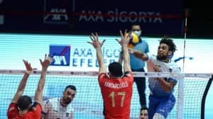 دعم تركي لطائرة الزمالك