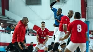قرعة سهلة لقطبي مصر