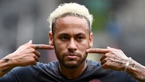 نيمار دا سيلفا