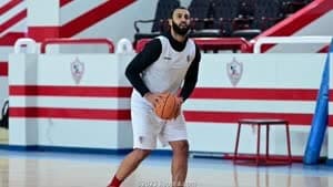 مصطفى المكاوي