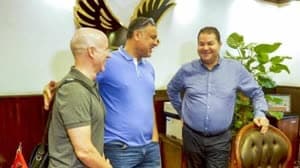 الأهلي يضع الخطوط العريضة