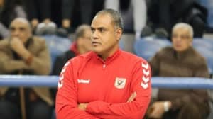 حمدي : حققنا السوبر بجدارة