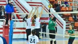 الزمالك يروض الجياد