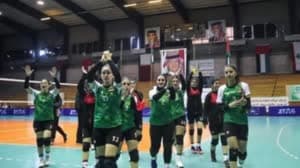 العراق يتعثر بغرب آسيا