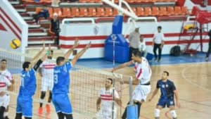 االزمالك يتخطى سموحة