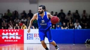 برنارد صليبا