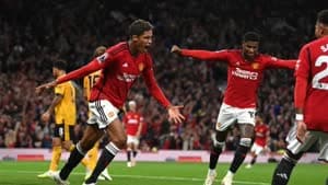 مانشستر يونايتد