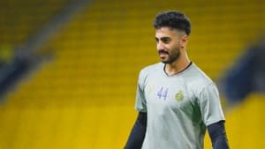 نواف العقيدي
