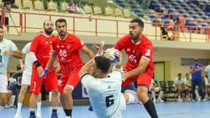 الأهلي و الجزيرة