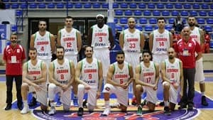منتخب لبنان