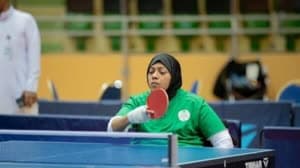 افتتاح بطولة السعودية الدولية