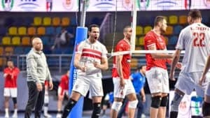 الزمالك يضرب الأهلي