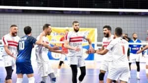 الزمالك تذيق الأهلي الخسارة