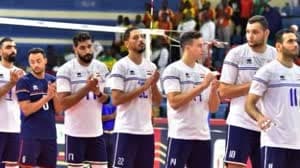 العرب إلى الربع نهائي
