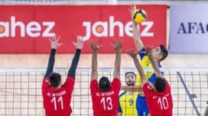 قمة الهلال والنصر