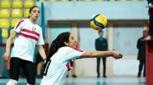 الزمالك يتقدم على سموحة