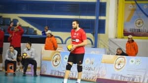 الأهلي تصعد للنصف نهائي
