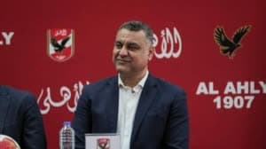 الأهلي يعلن مشاركته في بطولة أفريقيا