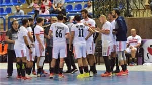 يد الزمالك