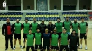 10 فرق تشارك في غرب آسيا