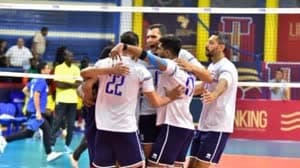 إنجاز تاريخي لمصر