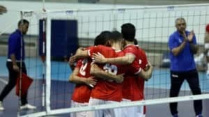 الأهلي يقصف الاسكندرية
