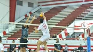 الأردن يواصل انتصاراته في غرب آسيا