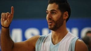 نديم سعيد