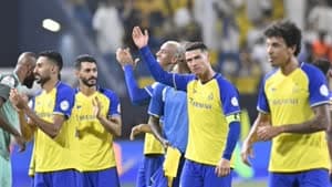 النصر