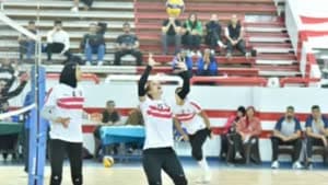 الزمالك تقصف دجلة