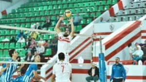 الزمالك يقسو على الإعلاميين
