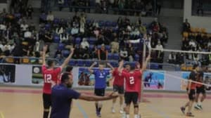 الأهلي يحرز بطولة القاهرة