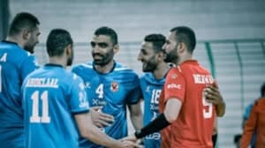 غليان في الأهلي