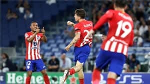 أتلتيكو مدريد