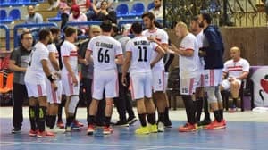 نادي الزمالك