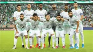 فريق الأهلي