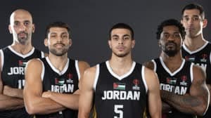 منتخب الأردن