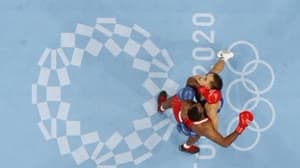 نيوزيلندي يدعي محاولة منافسه عضه