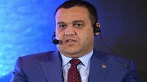 رئيس الاتحاد الدولي : لا اتوقع استبعادنا من الأولمبياد