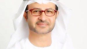 الزعابي والجابري يمثلان الإمارات
