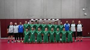 المنتخب السعودي