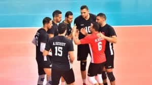 مصر تضمن رحلة خامسة للأولمبياد