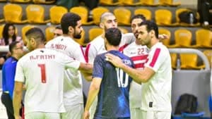 الزمالك يعلن حل الأزمات