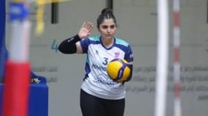 بغداد يتعثر أمام أفروديت